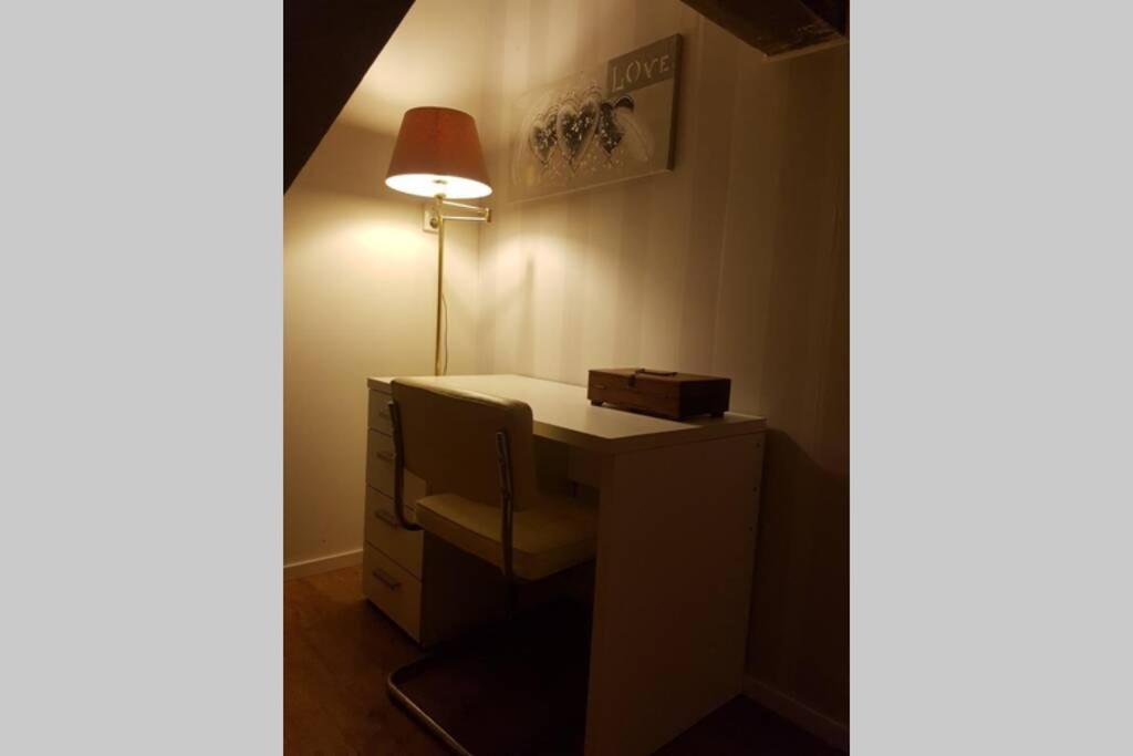 B&B Hoeve Dijkstal Logeren Op De Boerderij 荷属圣马丁 外观 照片